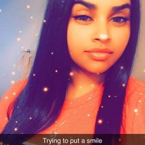 Meet your Posher, Princess